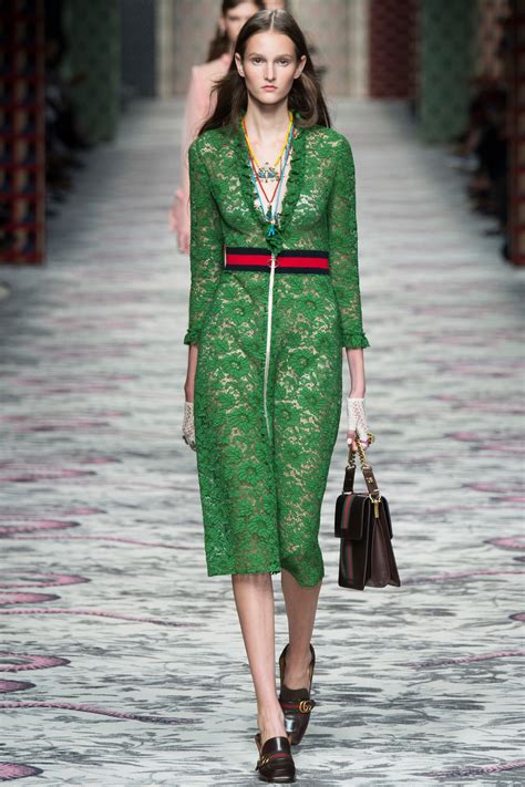 Gucci women's clothing